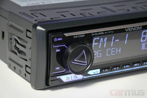 Venom d41dsp