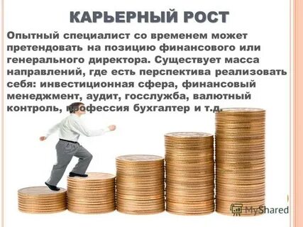 Финансист вклады