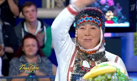 В чувашию приедет