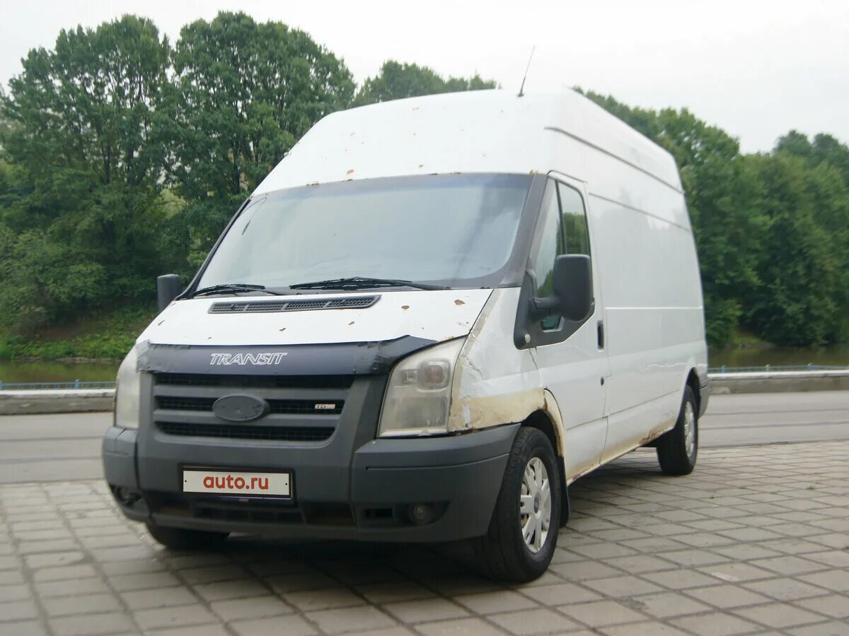 Ford Transit 2008. Ford Transit 2008 цельнометаллический фургон. Ford Transit 2008 белый. Ford Transit one 2008.