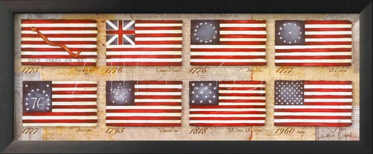 Название полов в америке. Флаг США 1776. США 19 век флаг. Флаг США В 19 веке. Флаг США В начале 20 века.