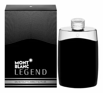 Montblanc духи