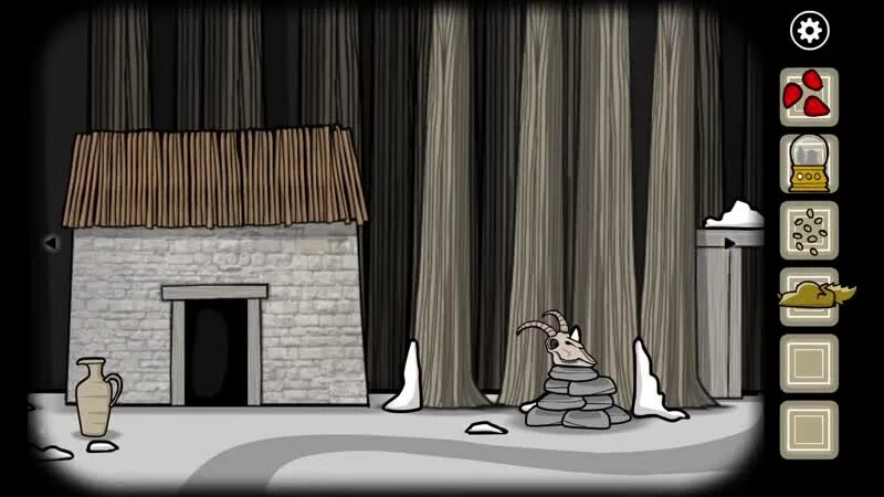 Lake paradise прохождение. Расти лейк парадайс. расти лейк парадайс семья. rusty lake игра. rusty lake paradise коза.