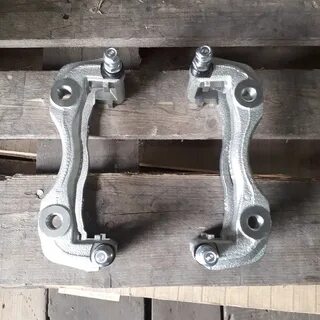 Скоба газель