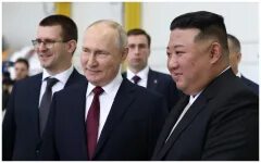 Лидер прихода