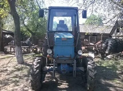 Юмз 6 большая кабина