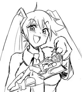 Беременные комары 