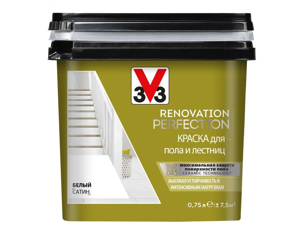 Краска акриловая v33 renovation. Краска интерьерная v33. V33 renovation perfection цвет меренго. Краска для мебели деколаб v33. 3v3 краска для плитки.