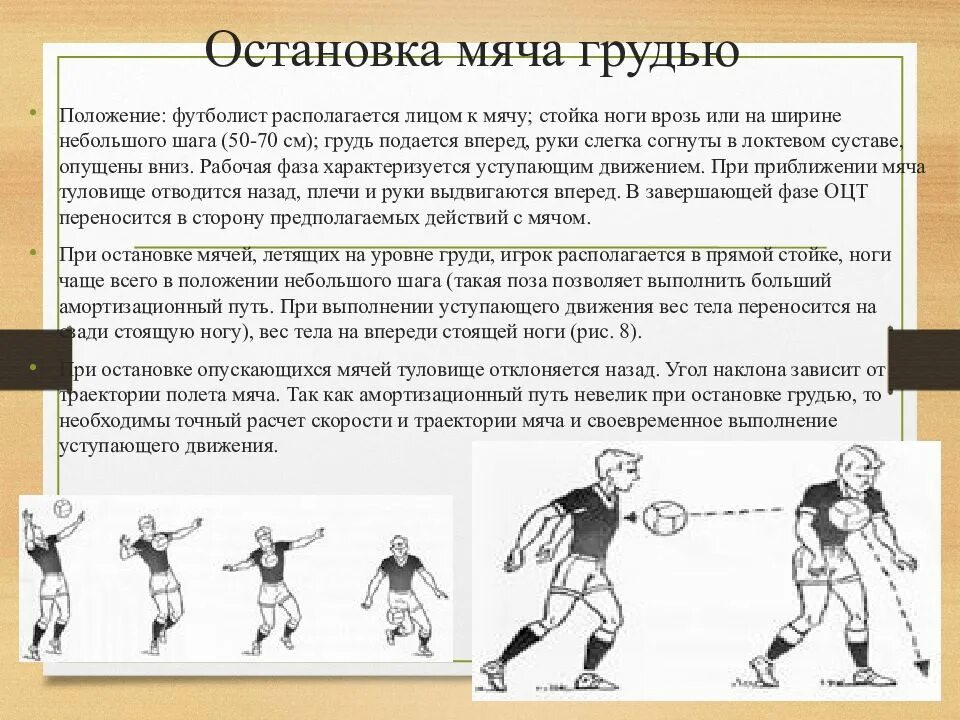 Какие виды ударов в футболе. Техника приема мяча в футболе. техника остановки мяча. способы остановки мяча в футболе. остановка мяча ногой в футболе.