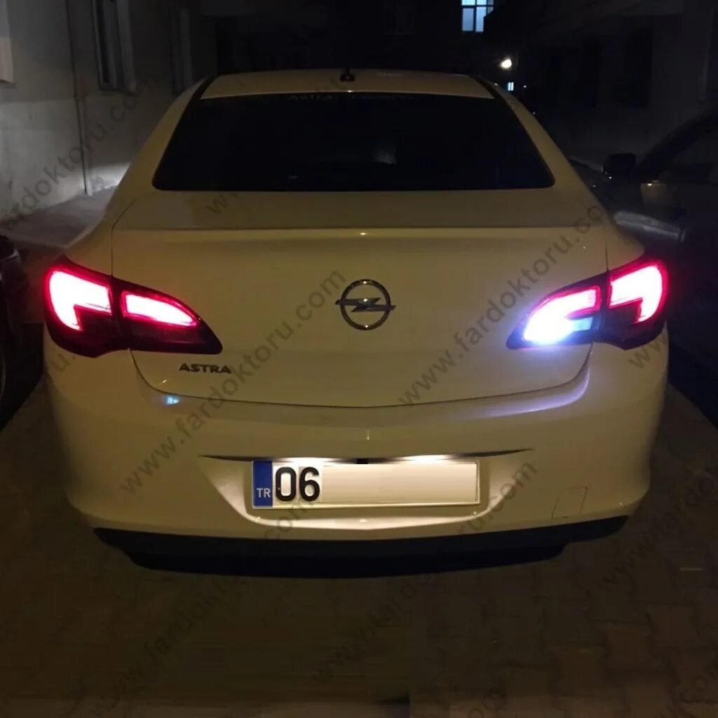 Opel astra j led лампы. Лампочки для opel astra j задние. лампа заднего хода opel astra j.