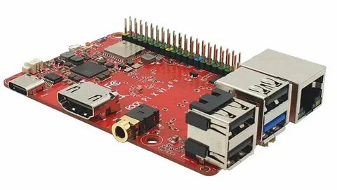 Pi 10 4