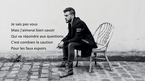 Je sais pas