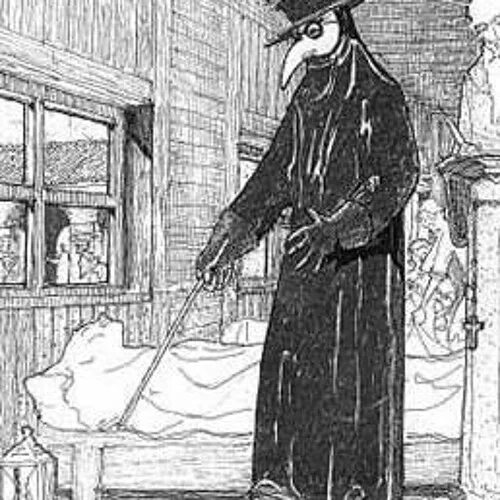 Как выглядит чума на коже Plague 101 National Geographic YouTube