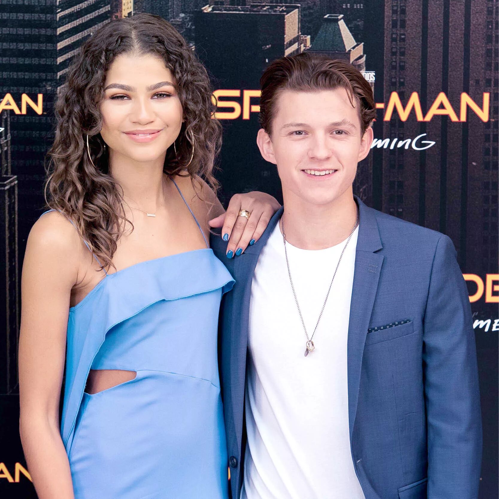 Том холланд и зендая отношения. Том холланд и зендая. tom holland and zendaya. холланд и зендая. zendaya и том холланд.