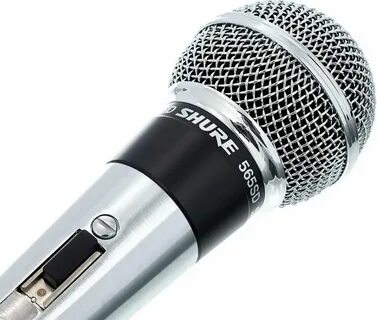 Микрофоны sd