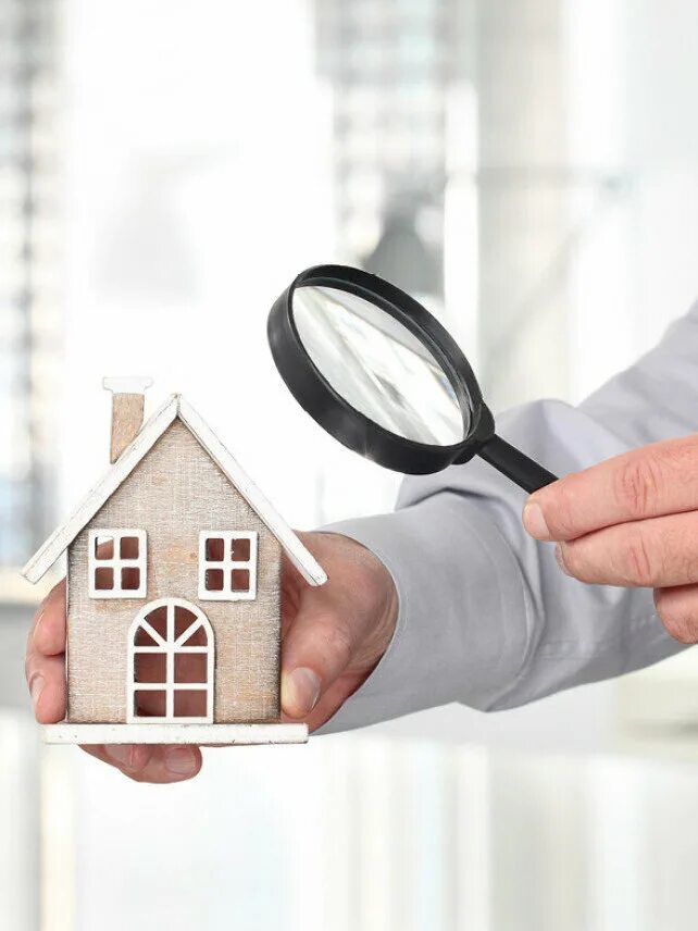 Manage property