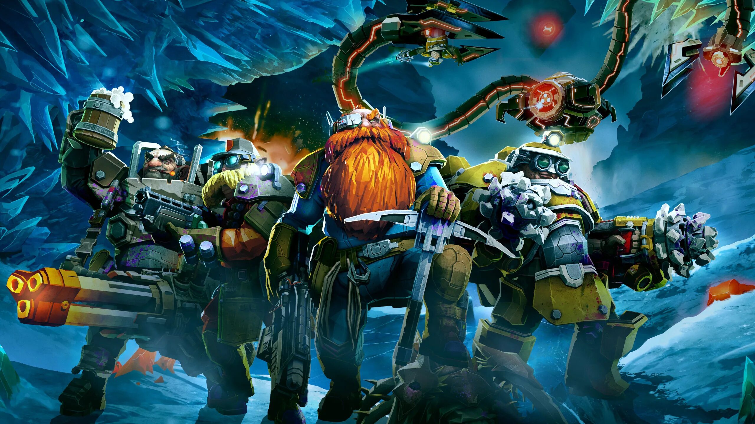 Deep rock инженер. Дворф deep rock galactic. deep rock galactic немезида. игра deep rock galactic. deep rock galactic бурильщик.