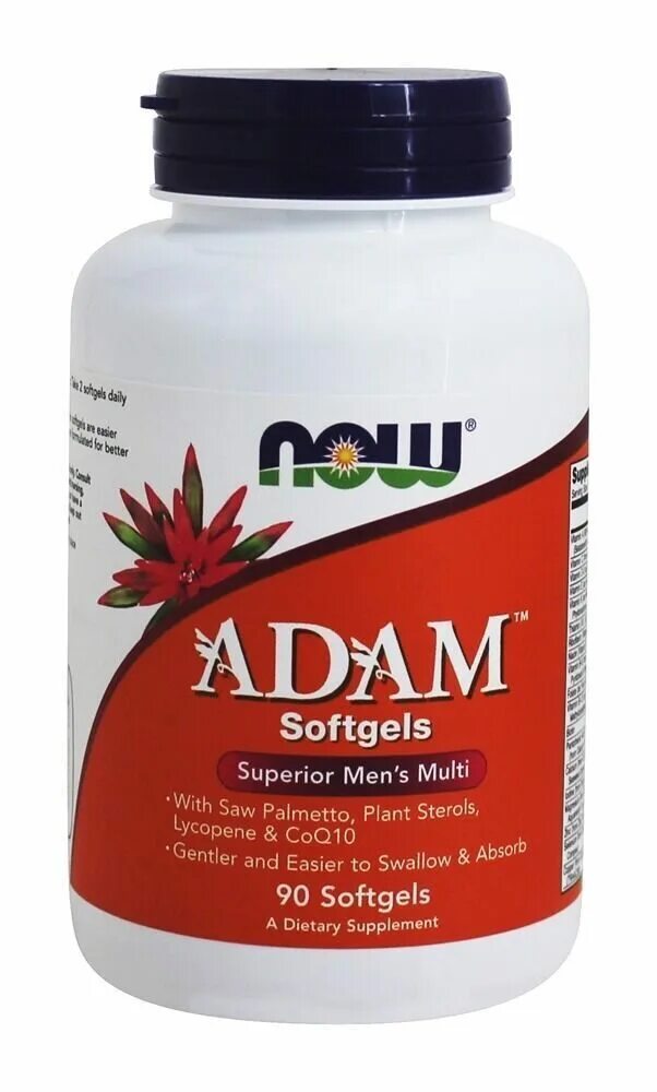 Vitamin для мужчин. Now Adam men's Multi (90 капс.). Now foods, Adam, Superior men's Multi, 90 Softgels. Now Adam Superior men's Multi 90. Витамины Adam Softgels.