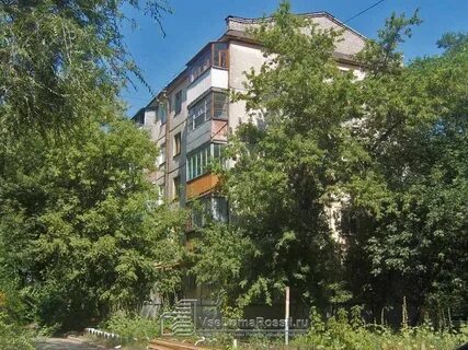Самара ул георгия