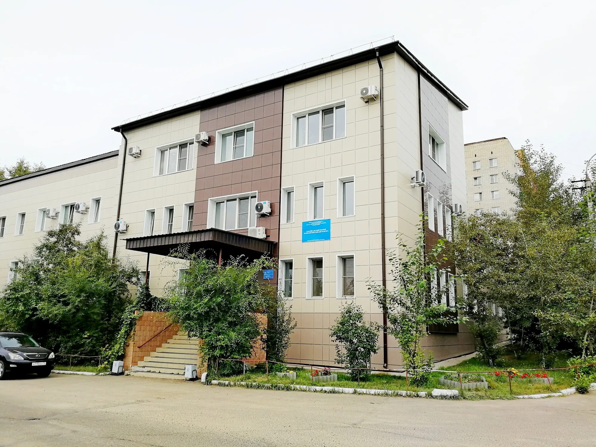 Наркология 40 лет
