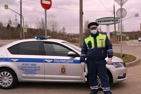 Гаи область москва