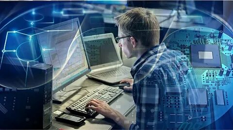 Информационные системы на рабочем месте