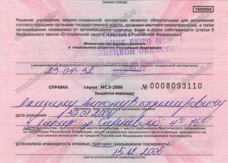 Справка МСЭ. Розовая справка по инвалидности. Справка об инвалидности. МСЭ инвалидность.