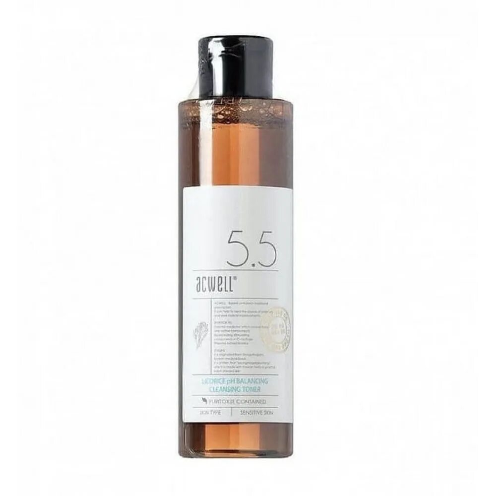 Ph balancing cleansing. Тонер acwell 5.5. тонер с экстрактом солодки acwell licorice ph balancing cleansing toner. acwell licorice ph balancing. 5.5 acwell тоник.