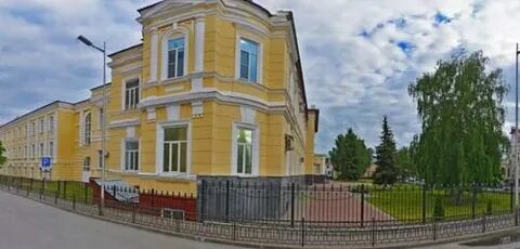 Институты г тамбова