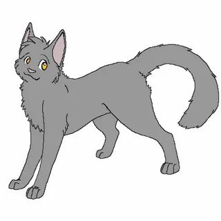 Коты воители делать