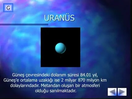 Edu uranus uz