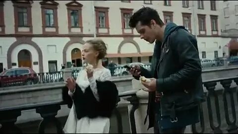Любимая трейлер на русском