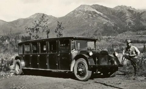 Early bus