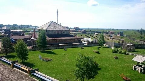 Тобольский районный