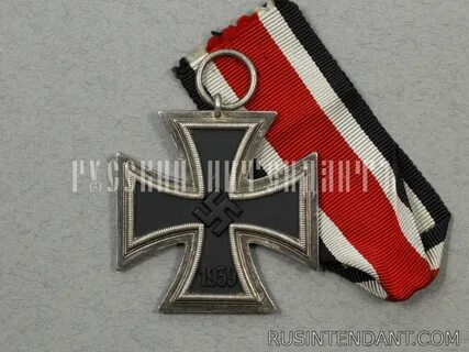 Железный крест классы
