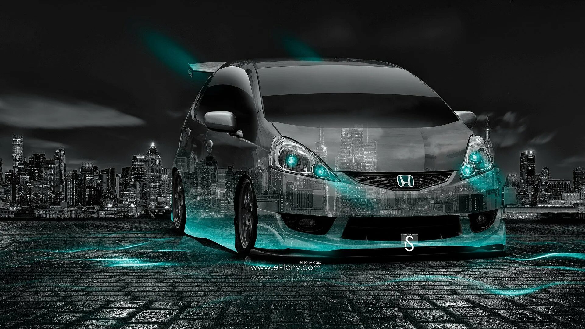 Обои фиты. 3d Tuning Honda Fit. Хонда фит черная. Honda Fit gd1 RS. Обои Хонда фит.