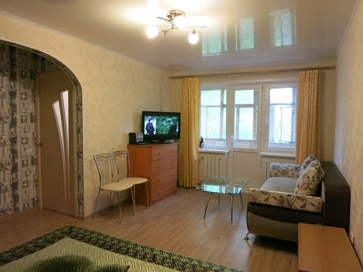1 к кв главная