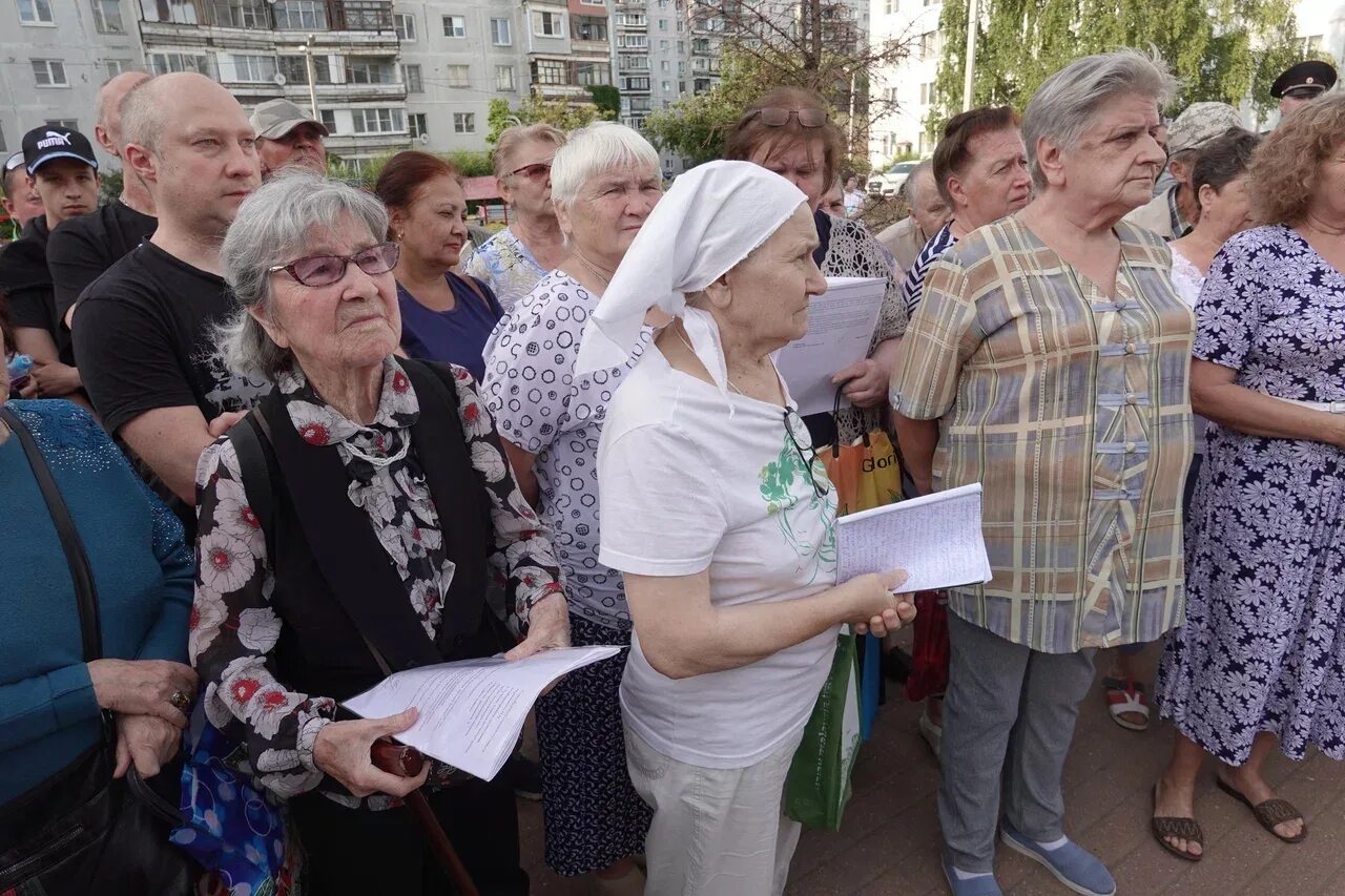 Погода в тучково на 3 дня. Встреча с жителями. Жители восточного административного округа.