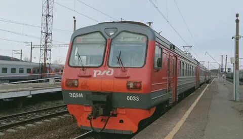 Электричка казань зеленодольск