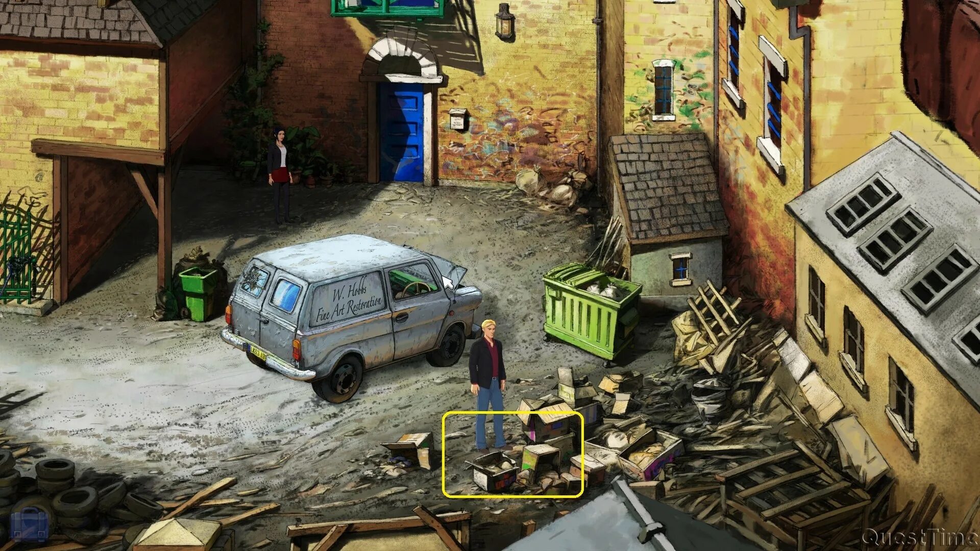 Broken Sword 6. Broken Sword 5 PS Vita. Сломанный меч игра. Квест сломанный меч.