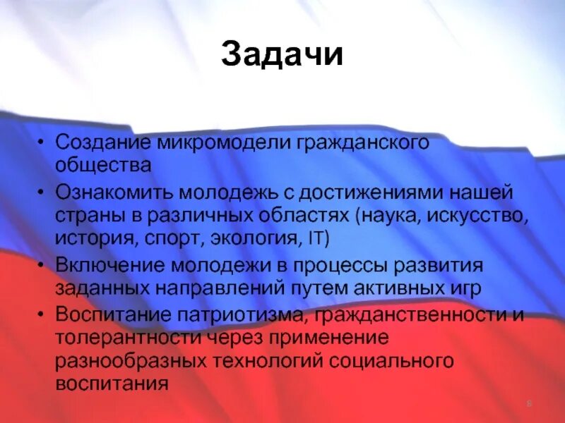 Создание партиями списков кандидатов