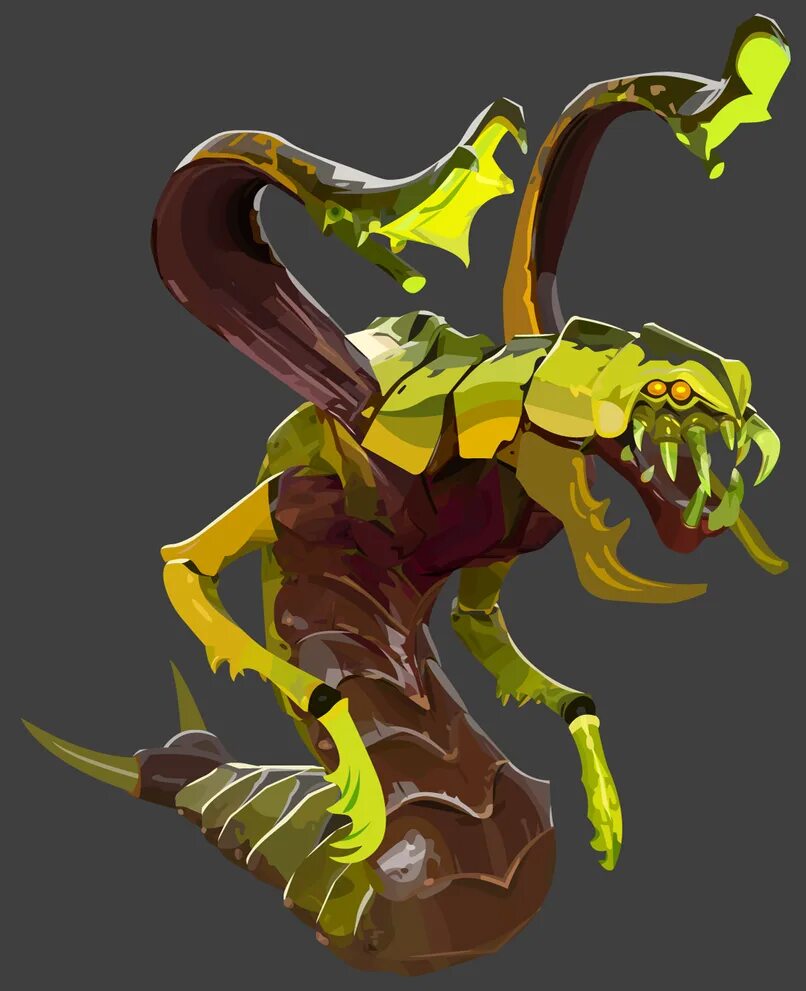Modeling dota 2. Старый веномансер дота 2. веномансер dota. дота герои веномансер. веномансер дота 2 модель.