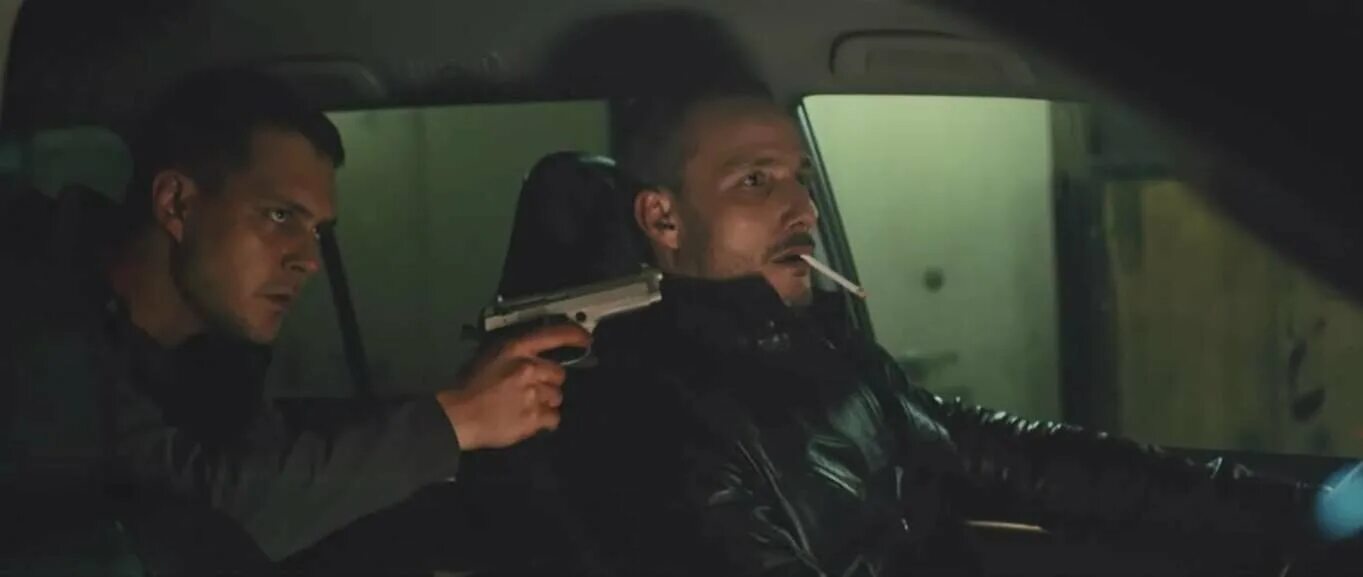 южный ветер 1