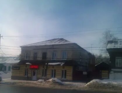 Сердобск ул красная