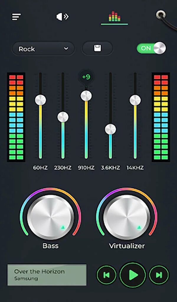 Эквалайзер громкости. Усилитель громкости для андроид. Загрузить усилитель громкости. Эквалайзер на айфоне.