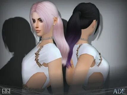 New female
