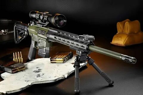 Sniper 6