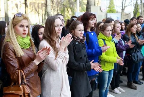 Апреля 2016 г