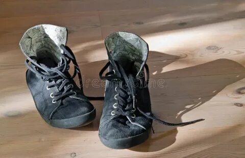 Get worn