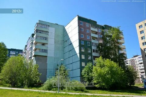 Старцев улица